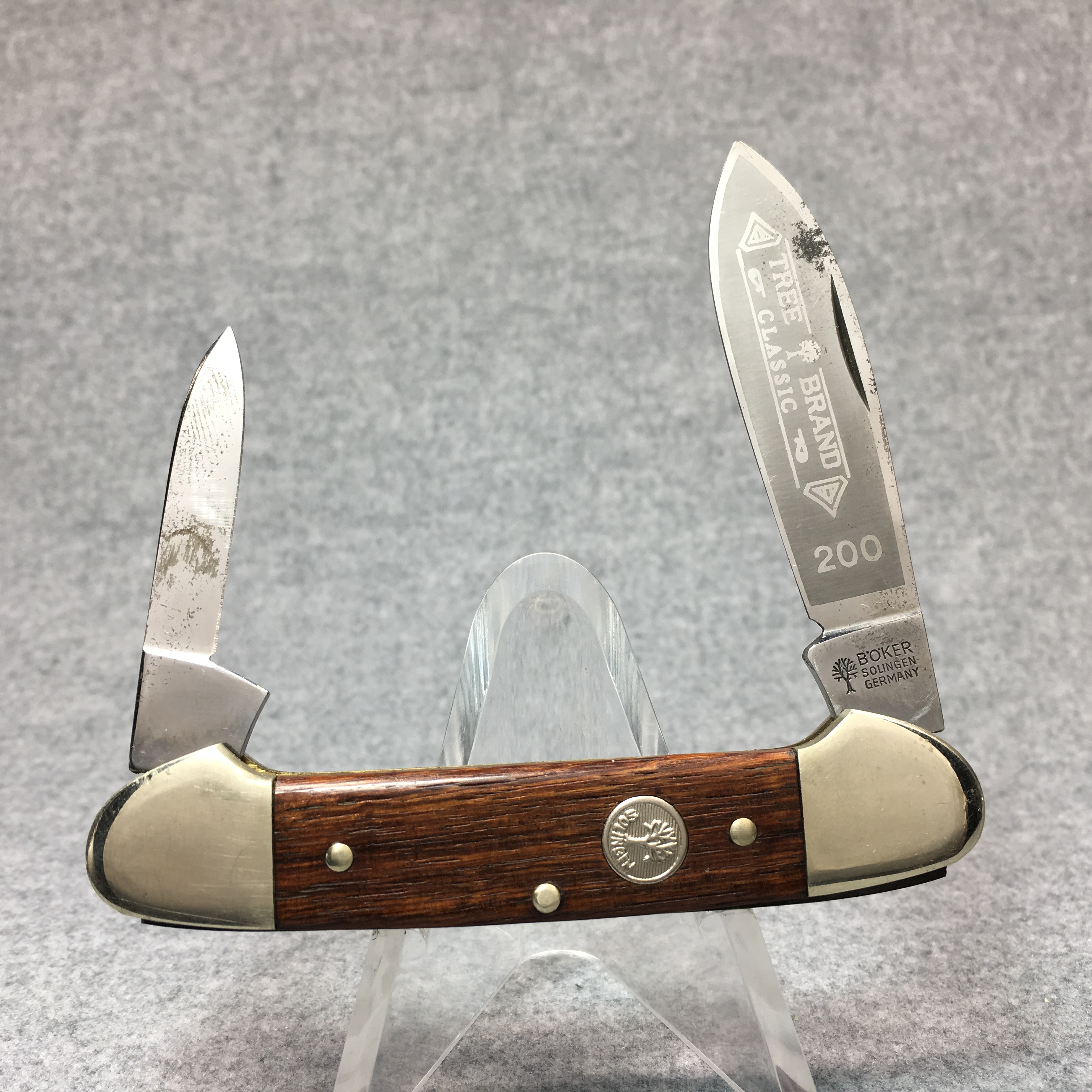 The Perfect Canoe Knife For Your Next Paddling Adventure Rapids