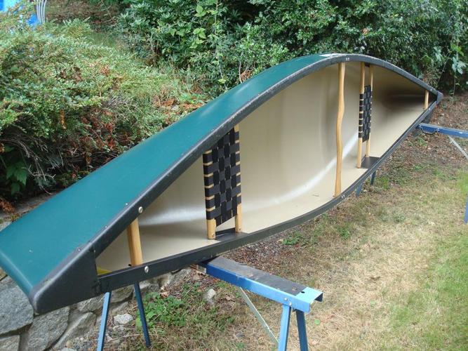 Wenonah Canoe A FamilyOwned Company Rapids Riders Sports