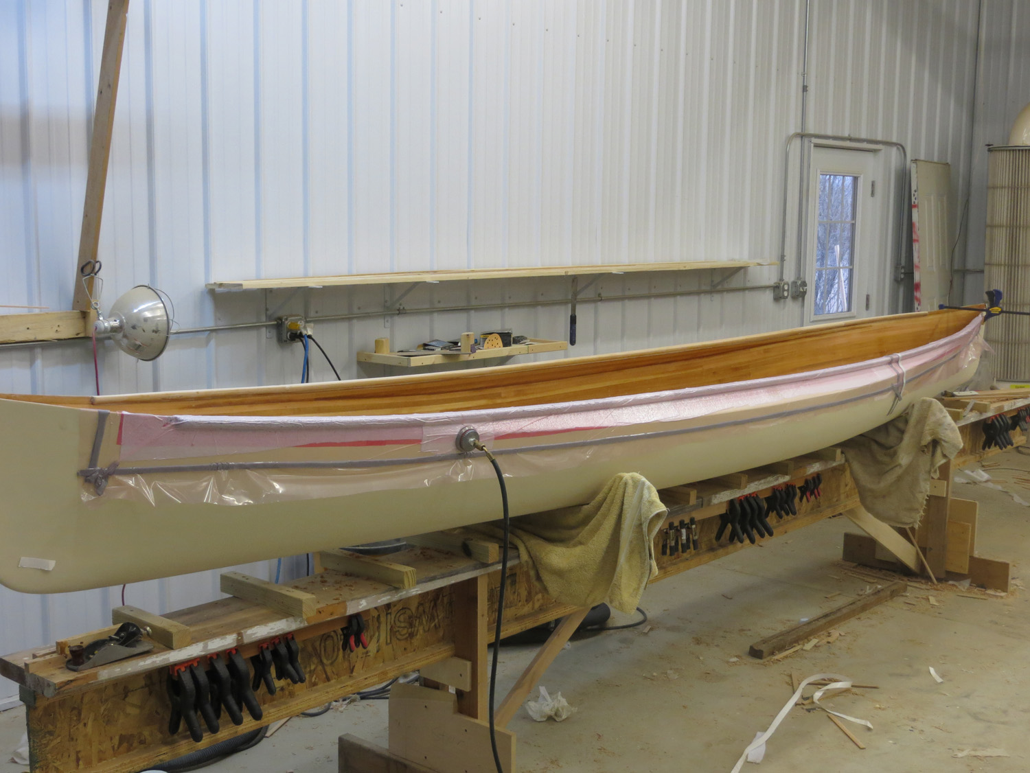 3 Different Oils To Keep Your Canoe Gunwales In Top Condition Rapids