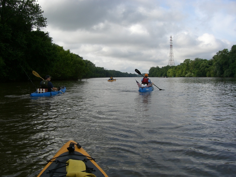 The Best Places To Get Canoe Map Areas In Virginia Rapids Riders Sports