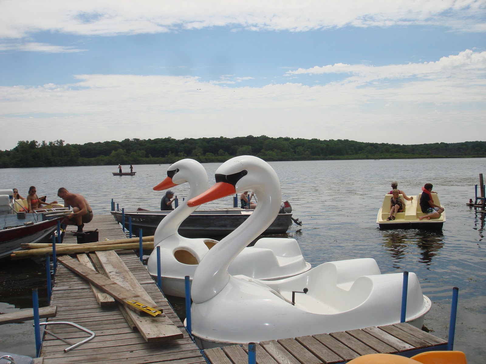 Canoe Rental In Madison Options For Exploring The City’s Lakes And