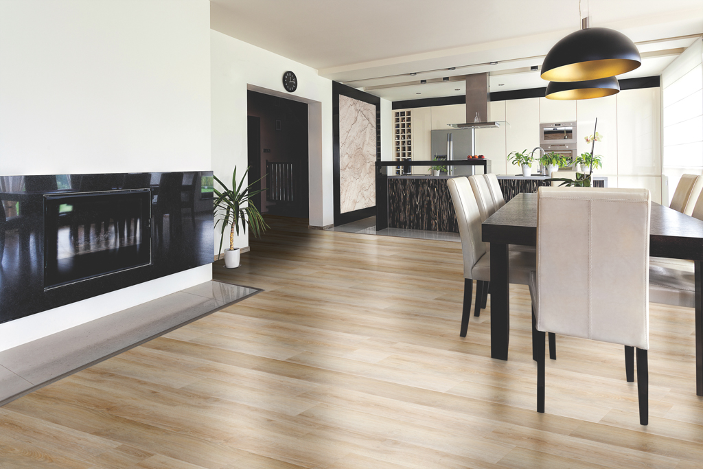 The Best Hardwood Floors From Canoe Bay Flooring Rapids Riders Sports