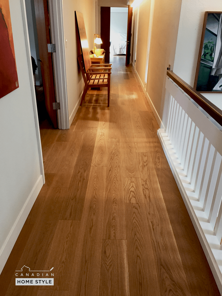 The Best Hardwood Floors From Canoe Bay Flooring Rapids Riders Sports