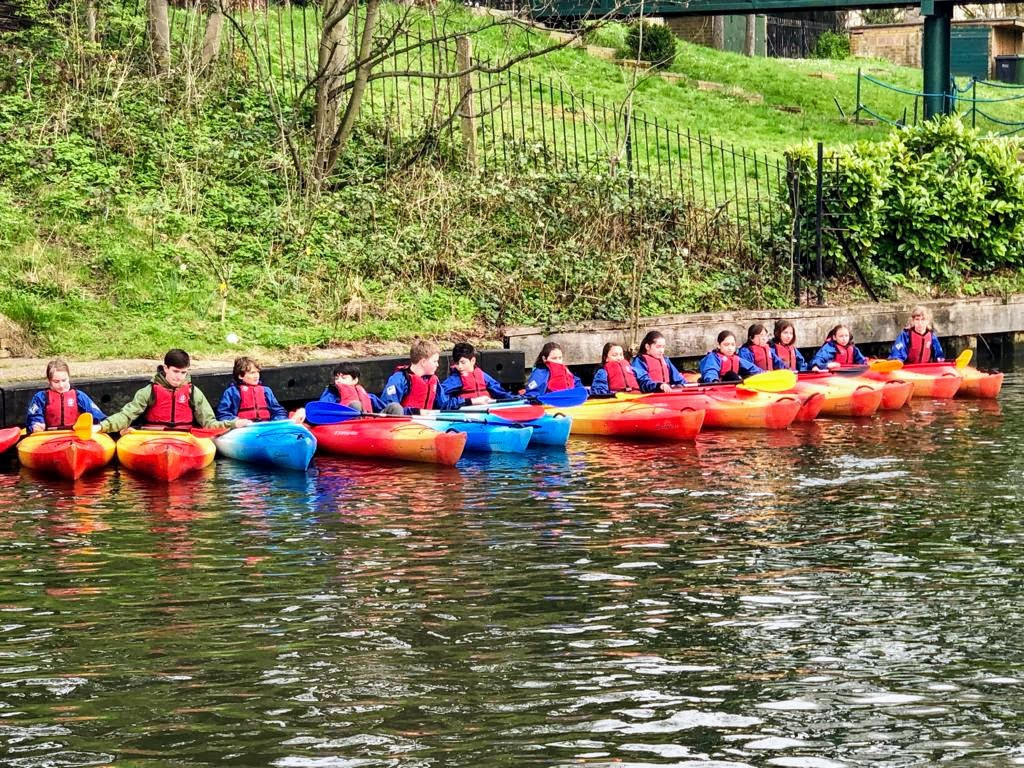 Canoeing In Rome New York The Perfect Activity For Adventurers And