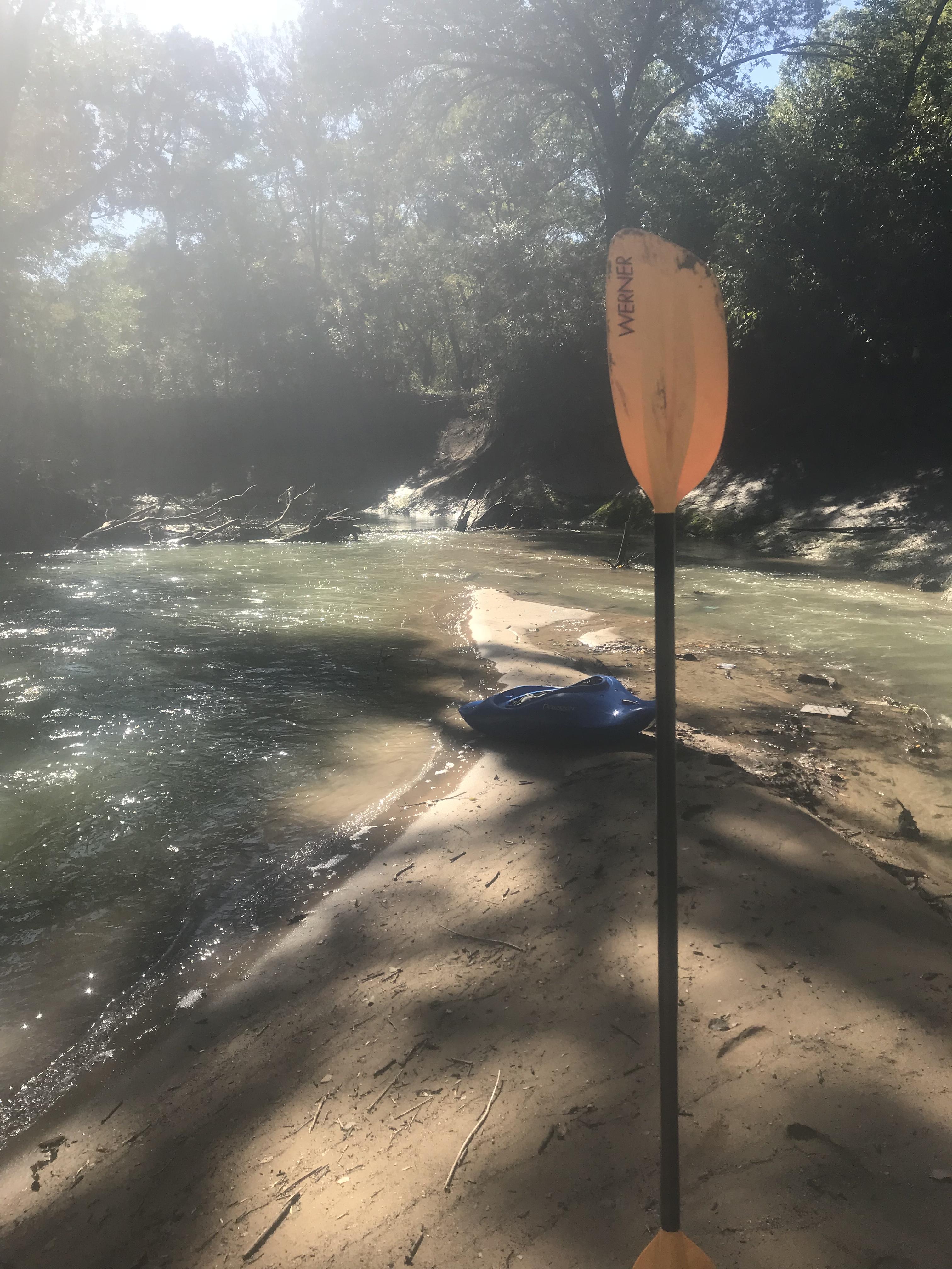 The Best Places To Go Canoeing In Dallas Rapids Riders Sports