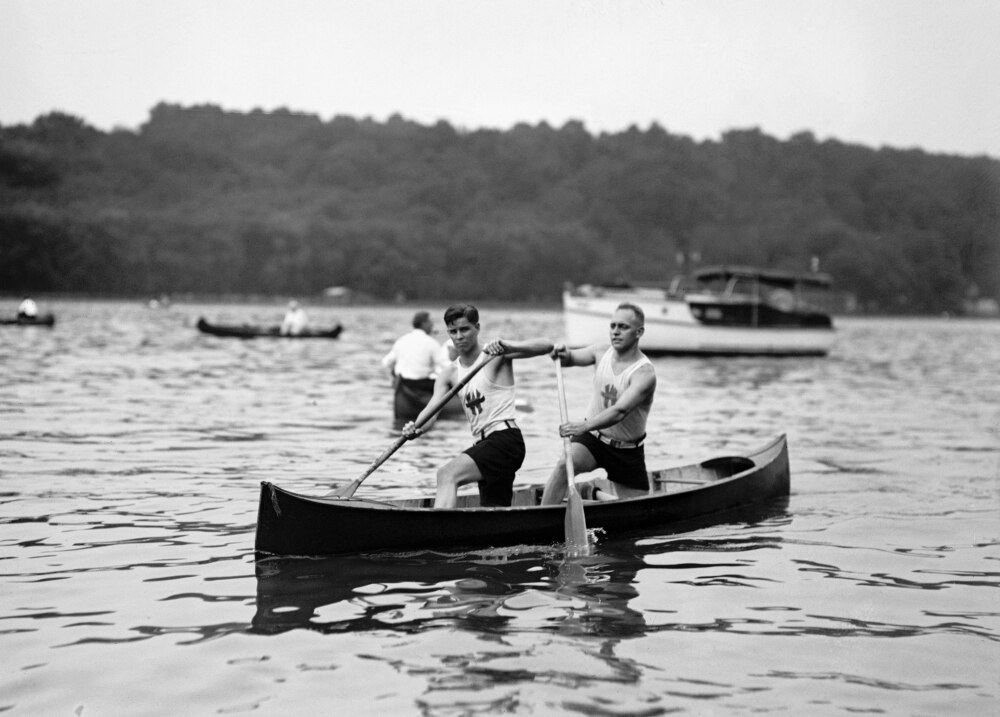 Where To Go Canoeing In Louisiana Rapids Riders Sports
