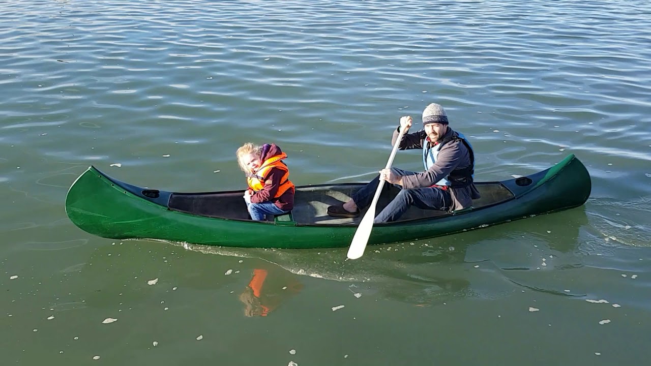 How To Choose The Right Canoe Manufacturer Rapids Riders Sports