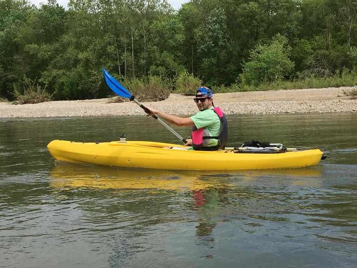 Who Owns Little Miami Canoe Livery Rapids Riders Sports