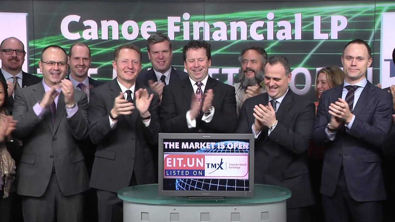 Canoe Financial Investing In Outdoor Recreation And Natural Resources