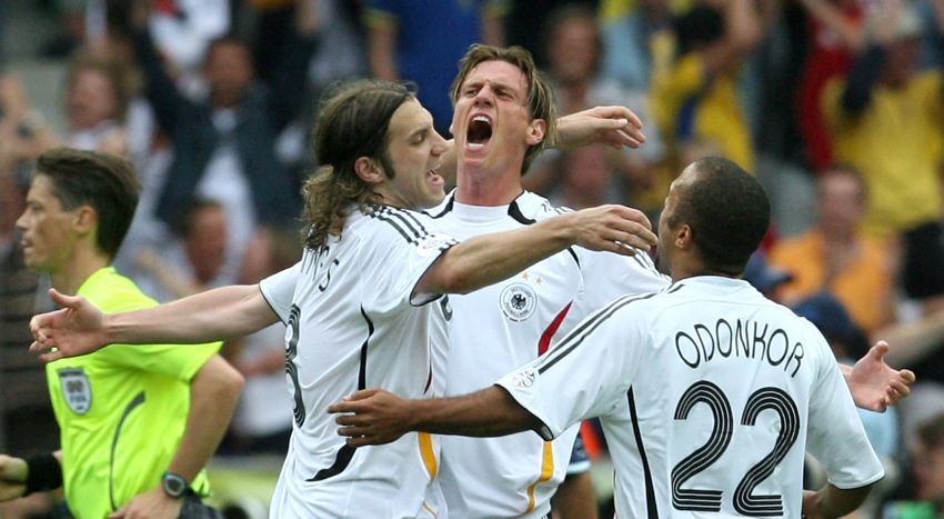 Das machen die Spieler des WMSommermärchens 2006 « vid