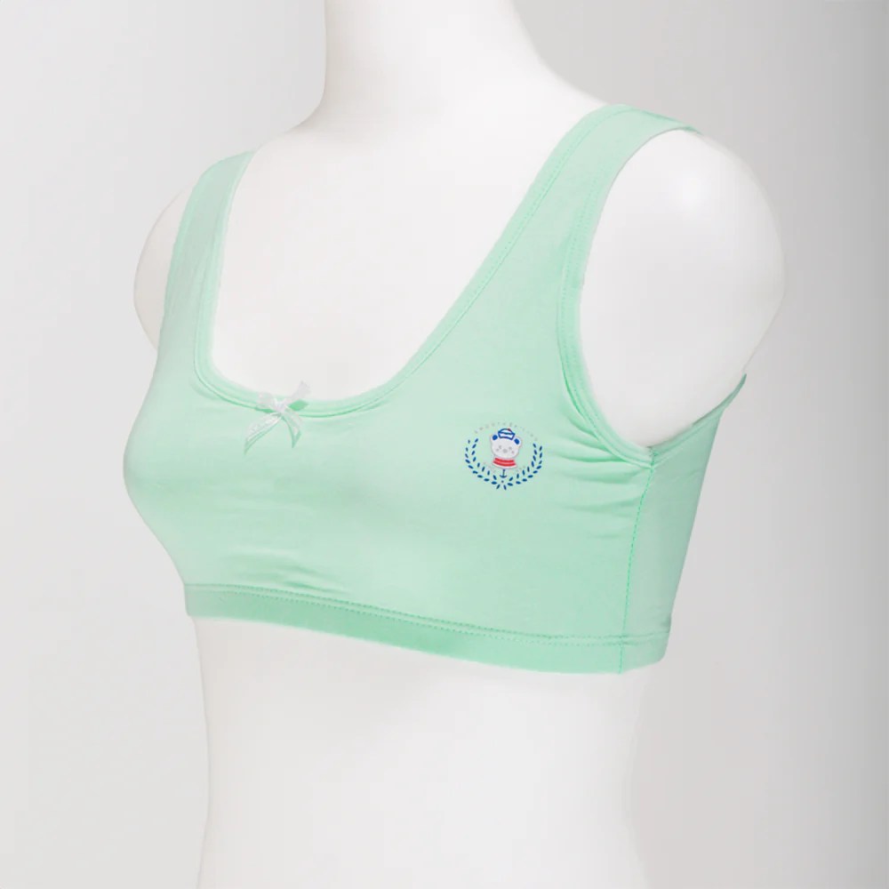 Girl’s / Junior Training Bras VIDA Enterprise Corp.