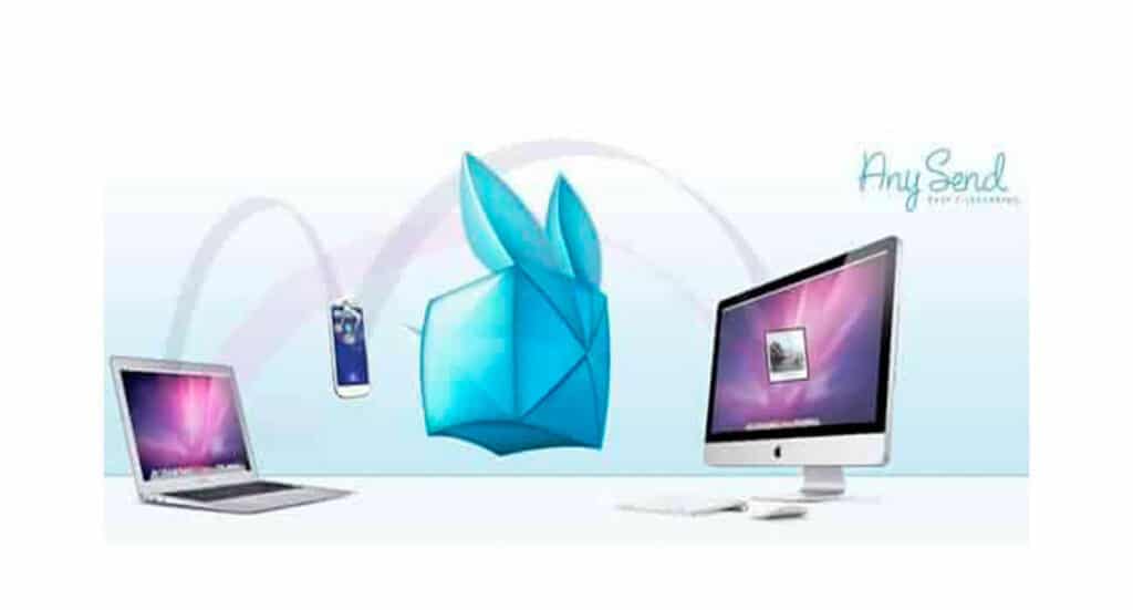 How to transfer files between PCs over Wifi