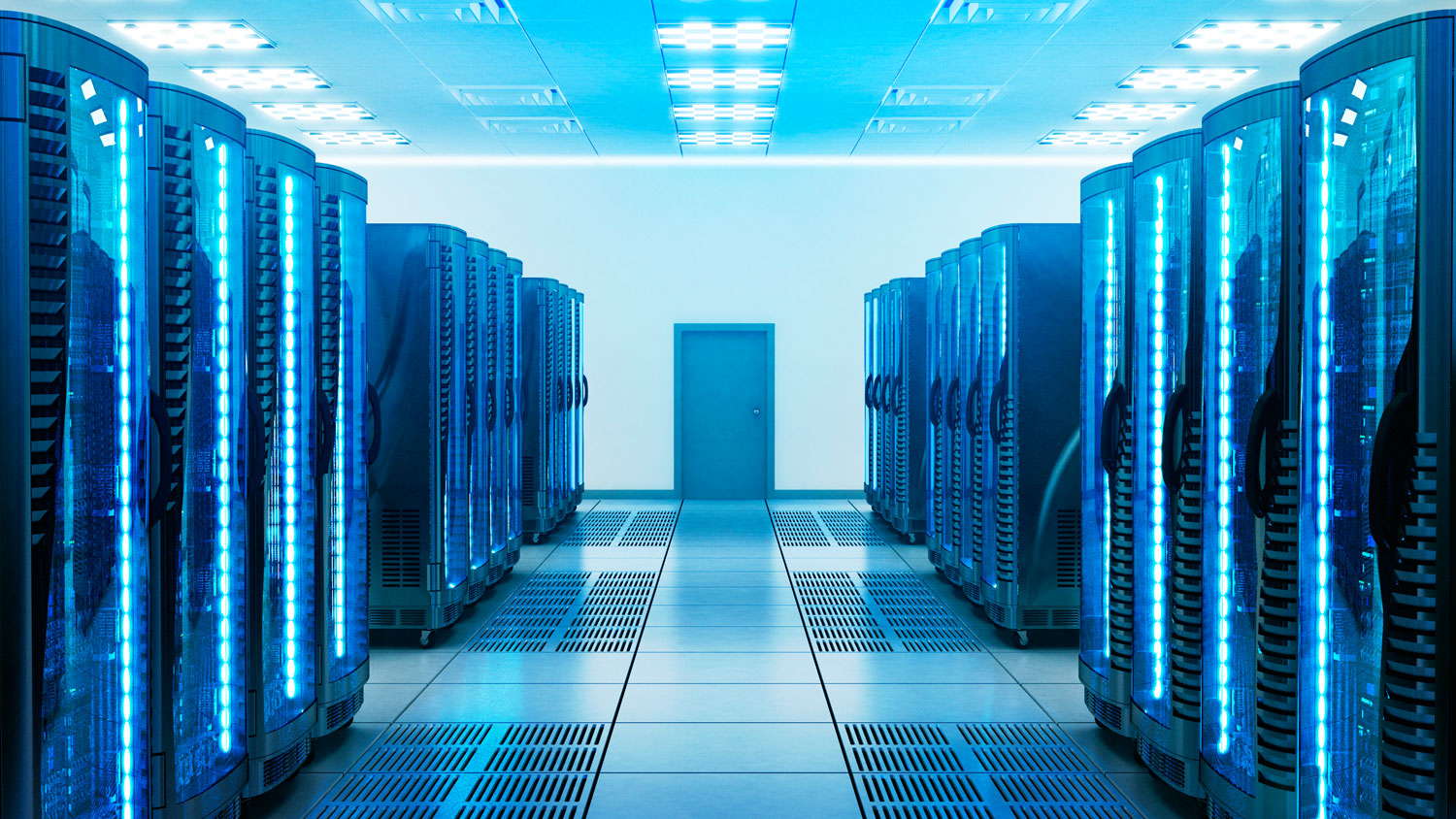 Examples of Data Warehouse and its computing definition