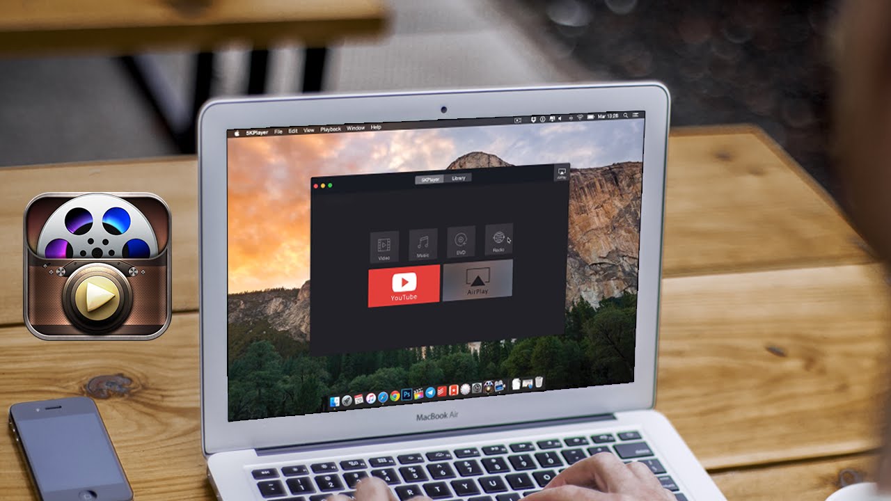Music Player for PC List of the best!