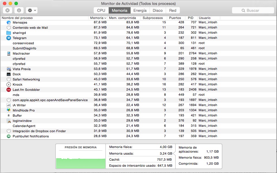 How do I know what type of RAM memory I have in my PC?