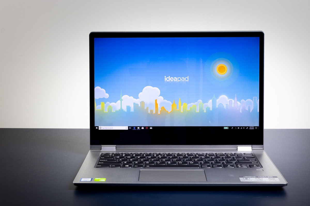 Convertible laptops The best on the market 2020! LifeBytes LifeBytes