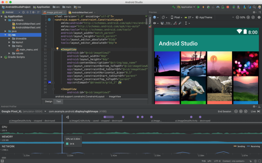 Database in Android Studio For Developers!