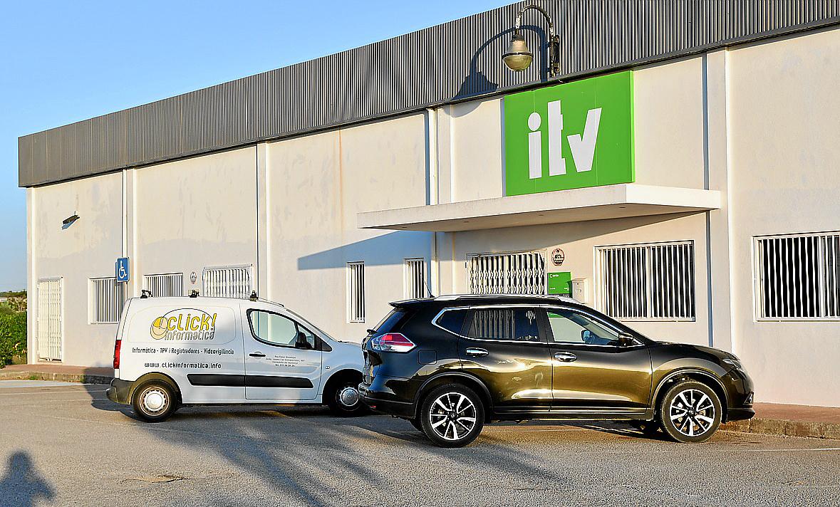 Como marcar uma consulta para o ITV na Certio Espanha? VidaBytes