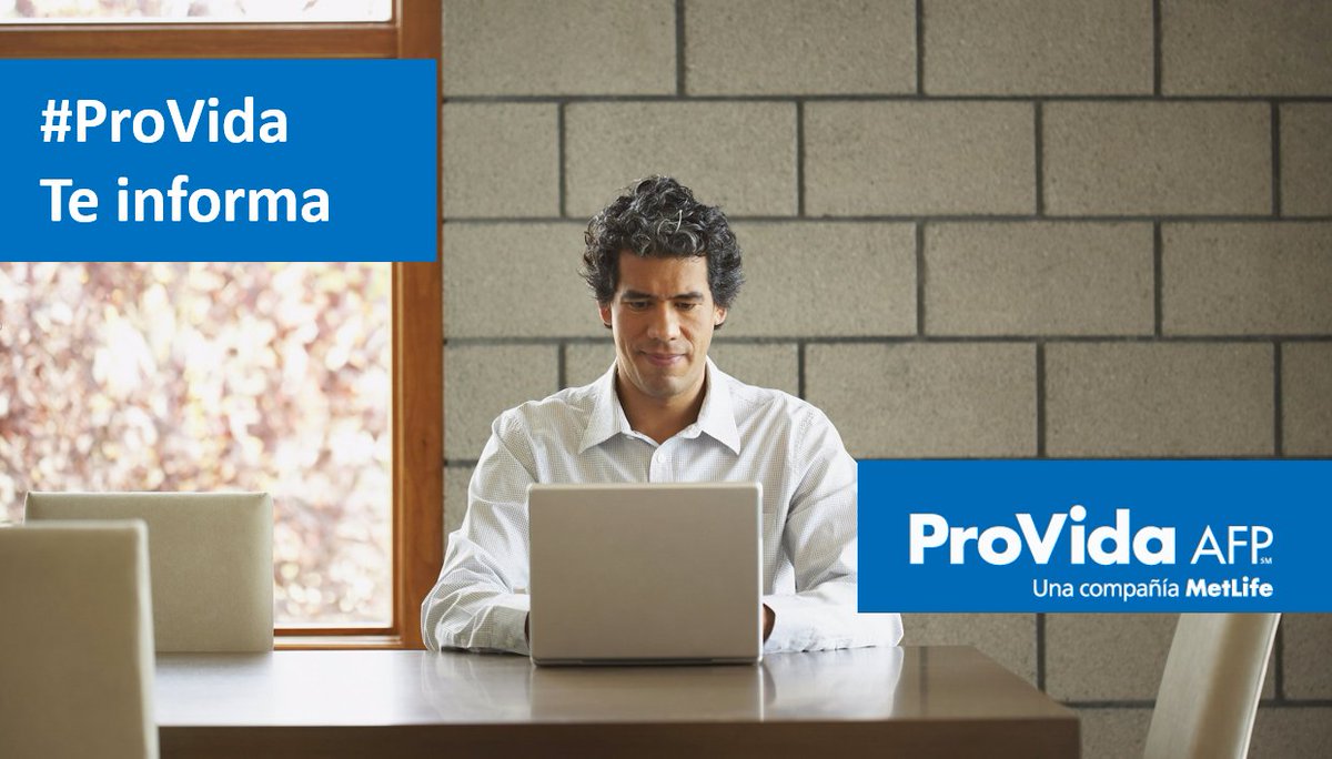 Obtener una clave de acceso a AFP Provida VidaBytes VidaBytes