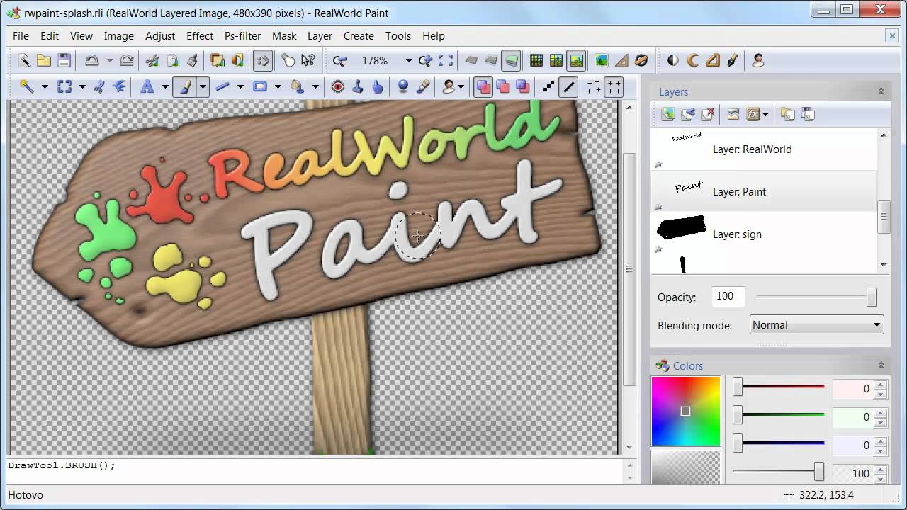 Programa o herramientas para dibujar online VidaBytes VidaBytes