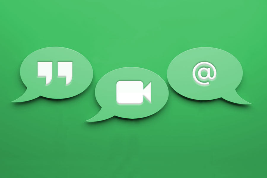 How does Hangouts work? All the details! VidaBytes VidaBytes