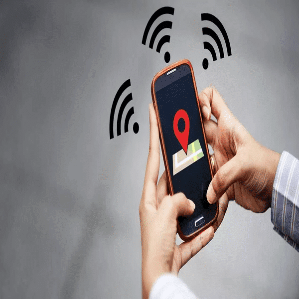 Calibrate Android GPS How to do it step by step?