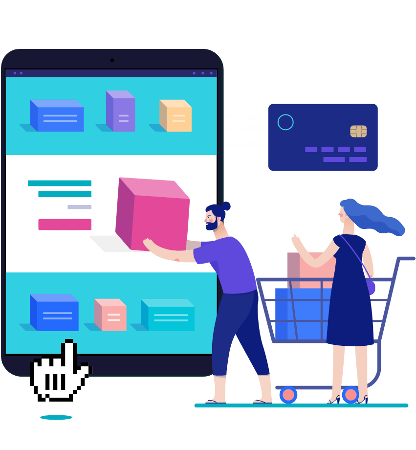 Cómo vender por en Estados Unidos