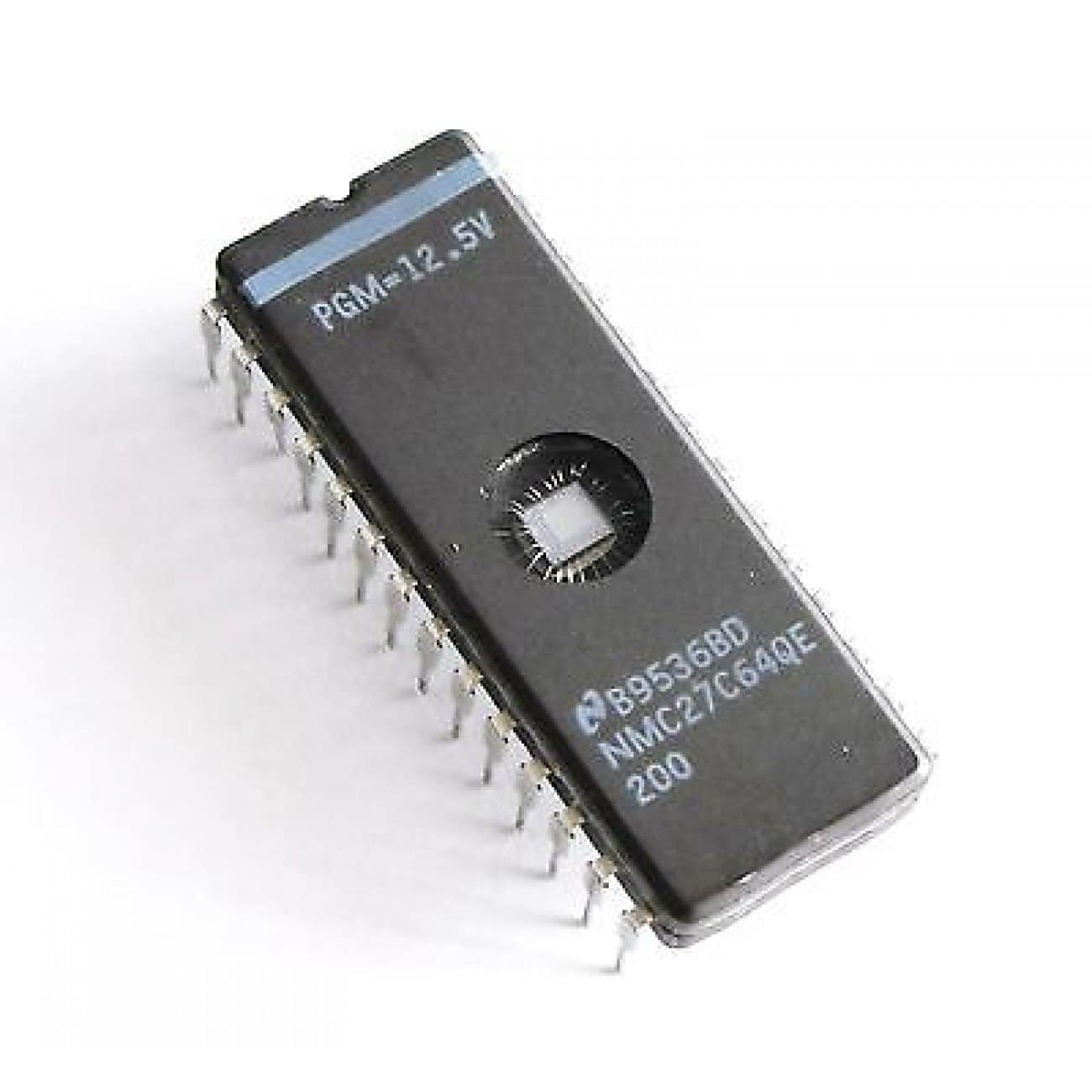 Memoria EPROM: Significado y características - VidaBytes | VidaBytes