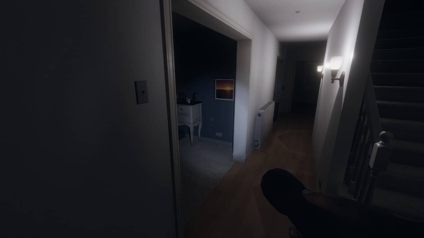 Phasmophobia come ruotare la telecamera ️ VidaBytes ️