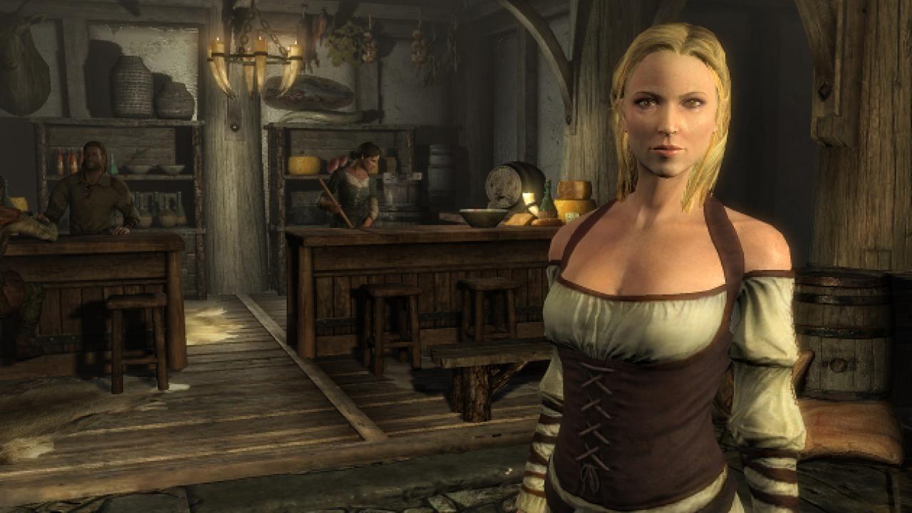 Skyrim how to marry Lydia VidaBytes VidaBytes