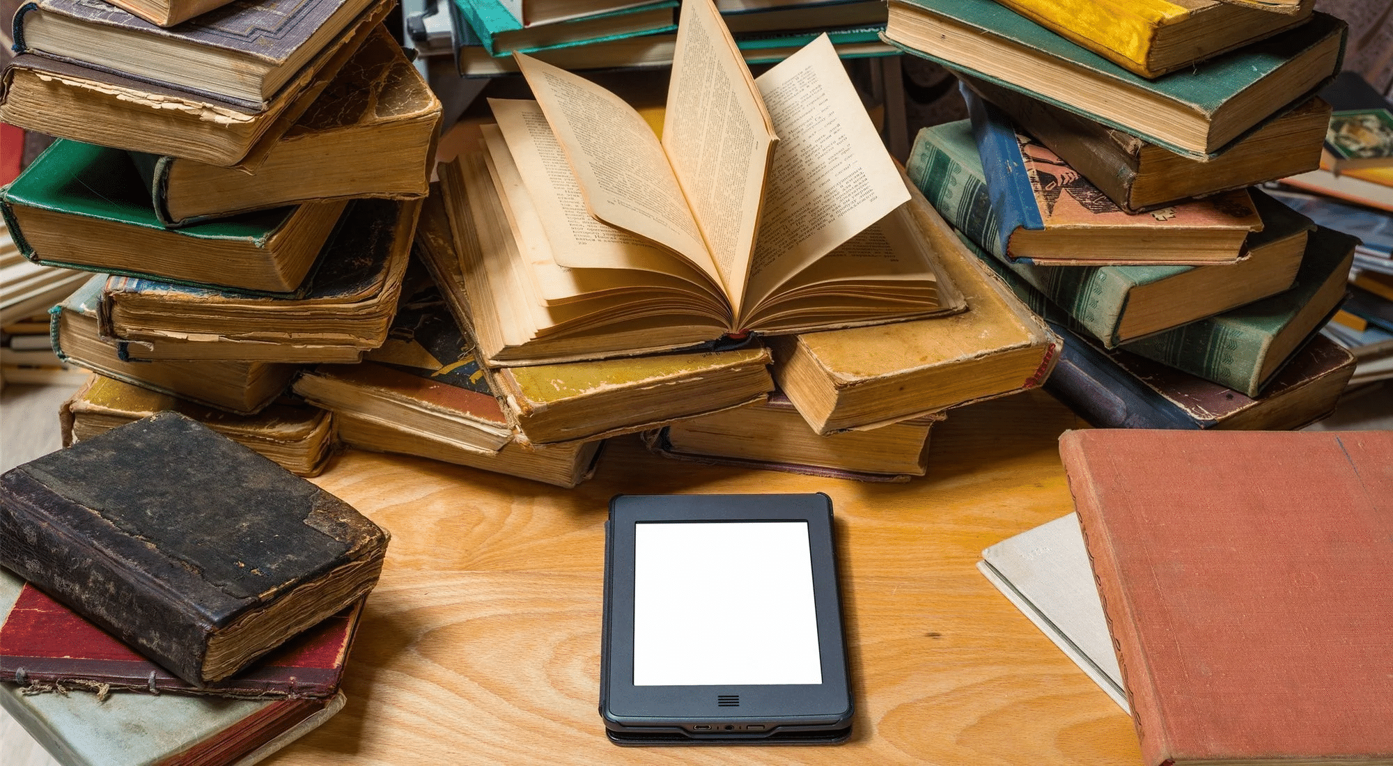 How to download PDF books for free and legally