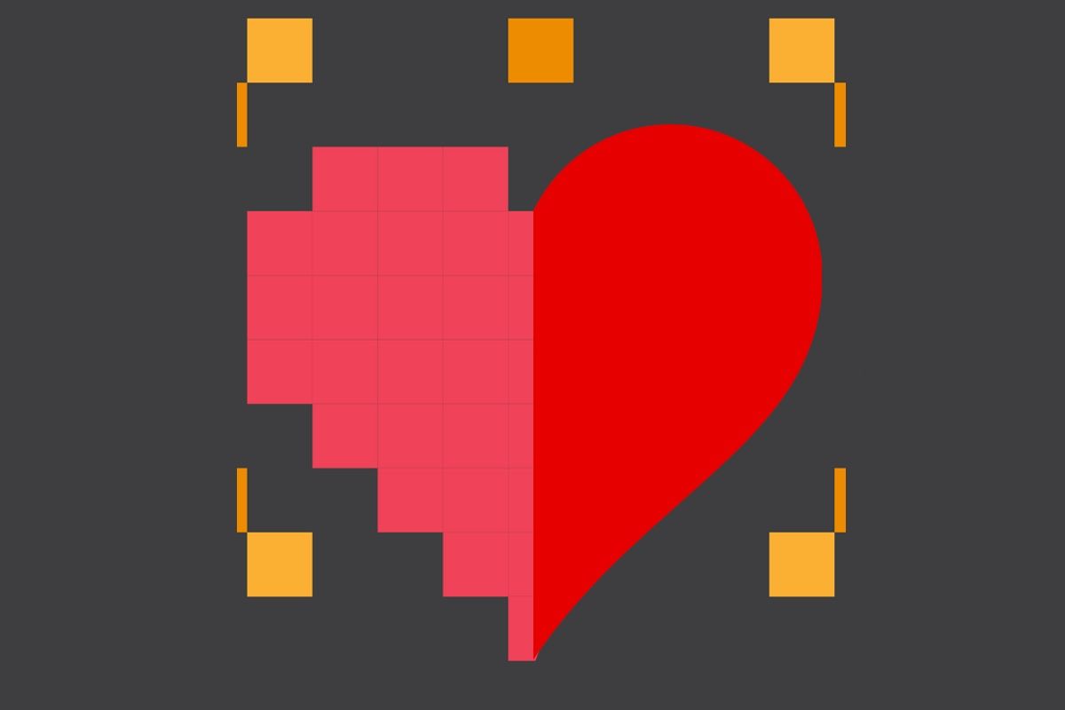 How to vectorize an image online, with or Illustrator