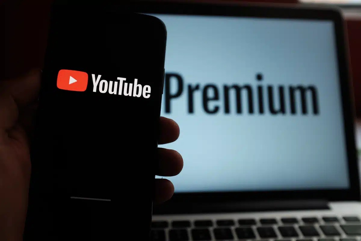 How to watch YouTube Premium without paying?