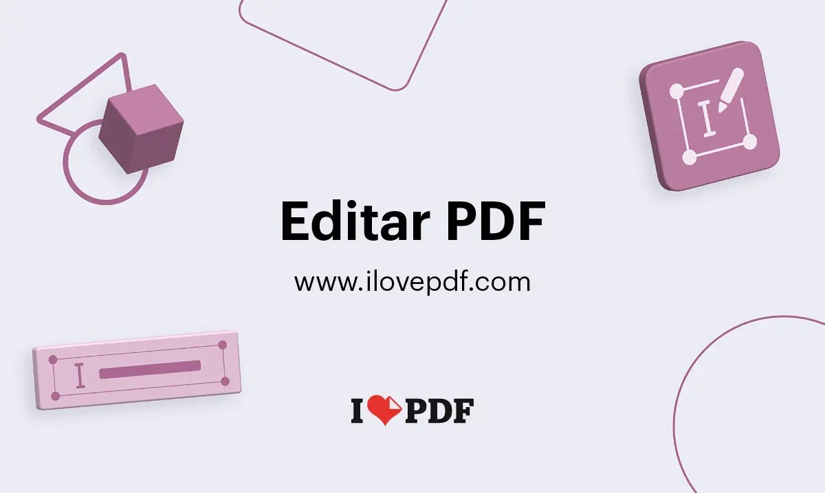 Modifier un PDF en ligne sans installer de programmes VidaBytes