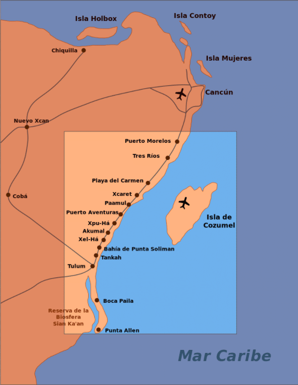 Puerto Aventuras Real Estate & Homes for Sale Point2