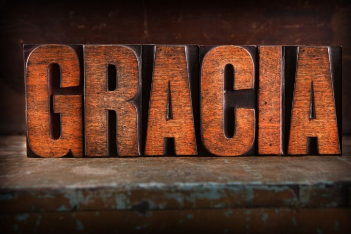 Gracia Vida, Esperanza y Verdad