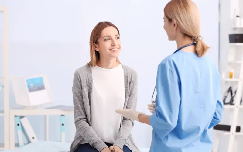 Tomber enceinte après une ligature des trompes, c'est possible Vida