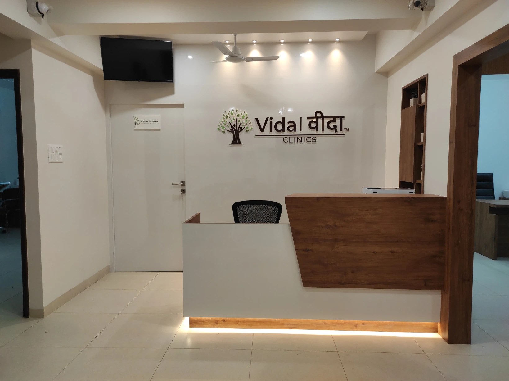 Vida Goa Clinic in Margao Medical Health Center in Goa