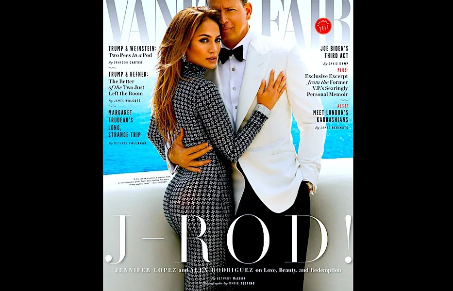 JRod Ya Es Oficial Vida Latina