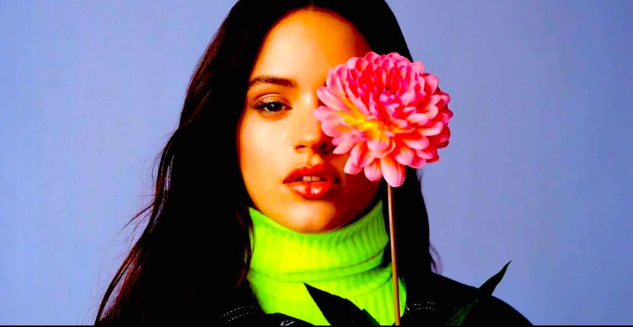 Rosalía A Conquistar USA