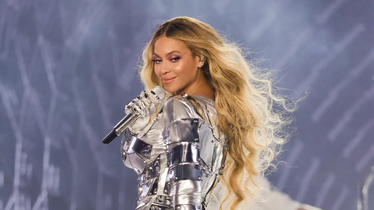 Beyoncé anuncia nuevo álbum country Vida Latina