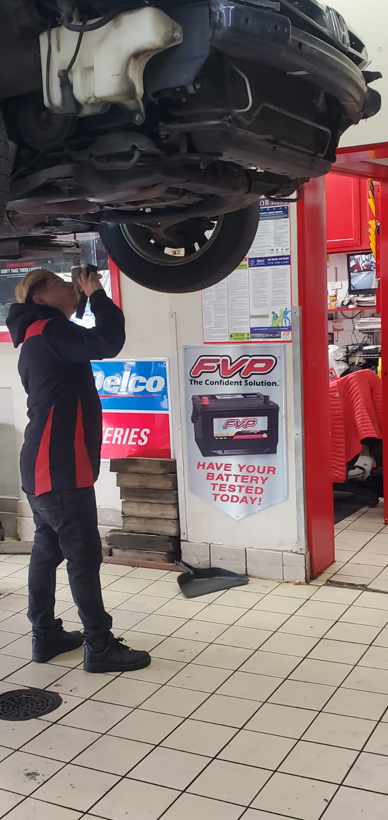 Minneapolis Auto Repair Vidal Auto Service