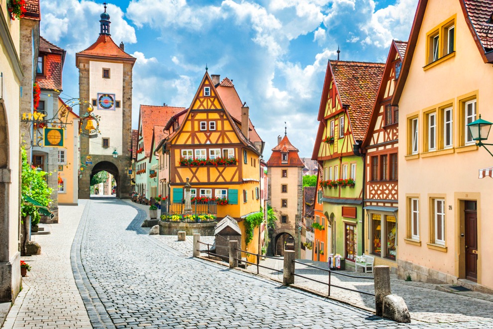 Top 10 Online TUTORS for Learning GERMAN Free Lessons