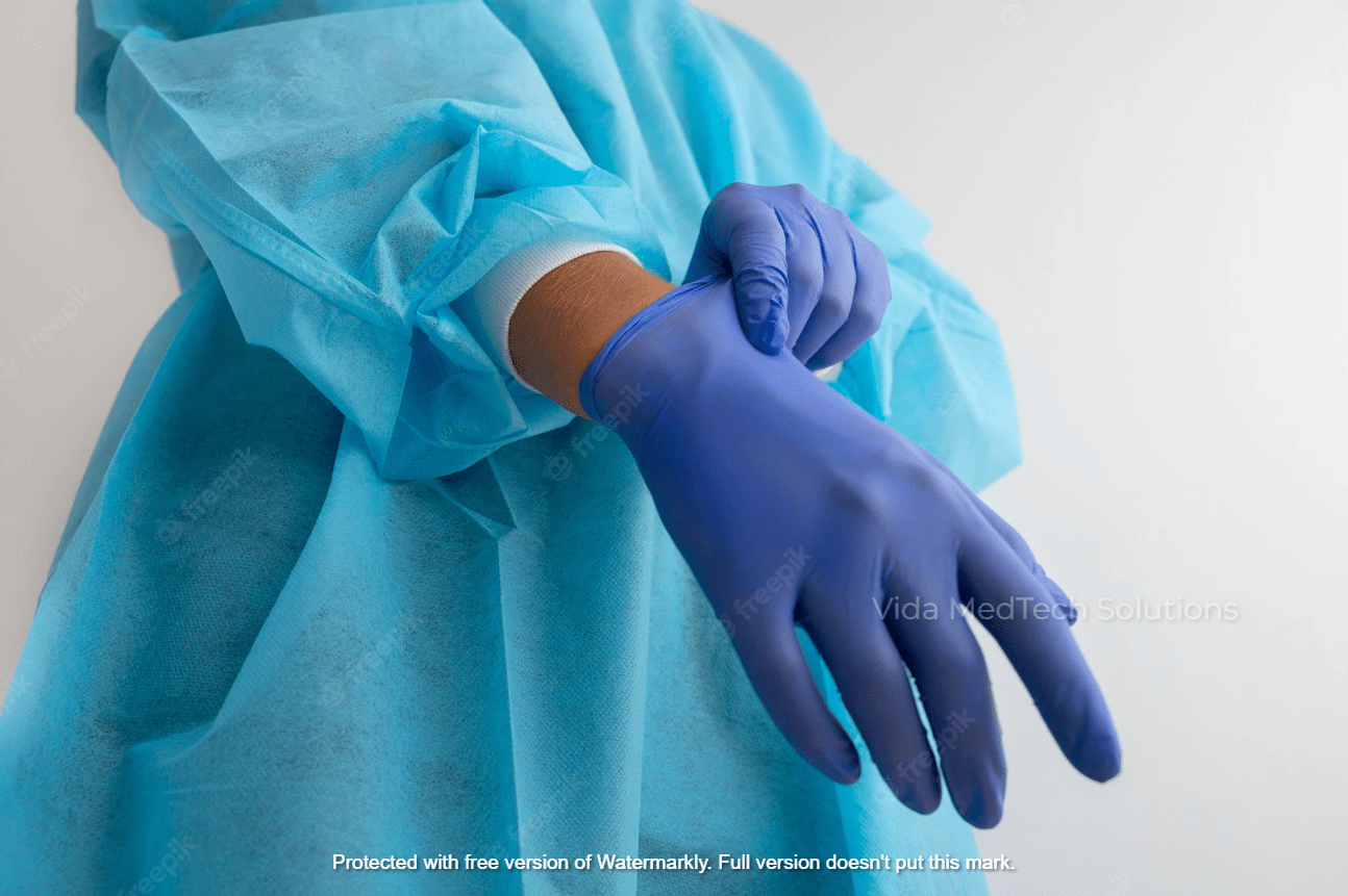 General Surgery & Medical Supplies Vida MedTech Solutions