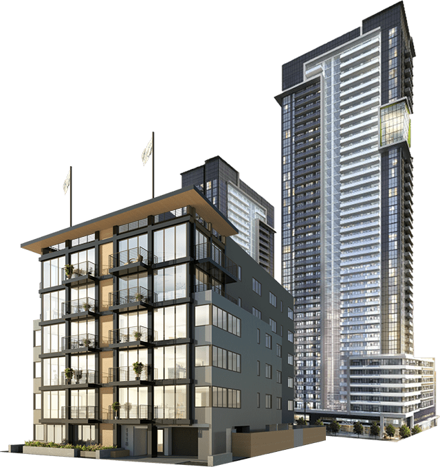 Vida Najari Top Real Estate Agents in Etobicoke, ON