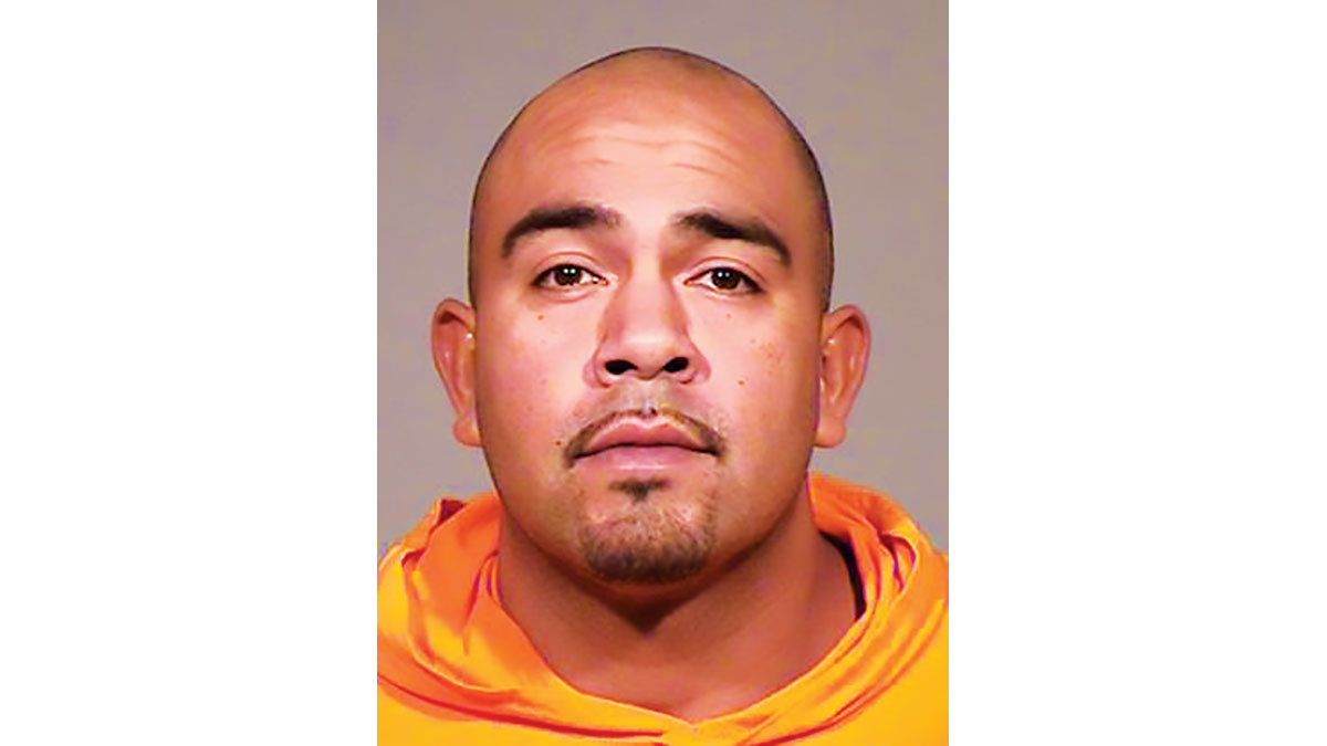 Bakersfield Gang Member Faces 105 Years in Prison For Oxnard Shooting