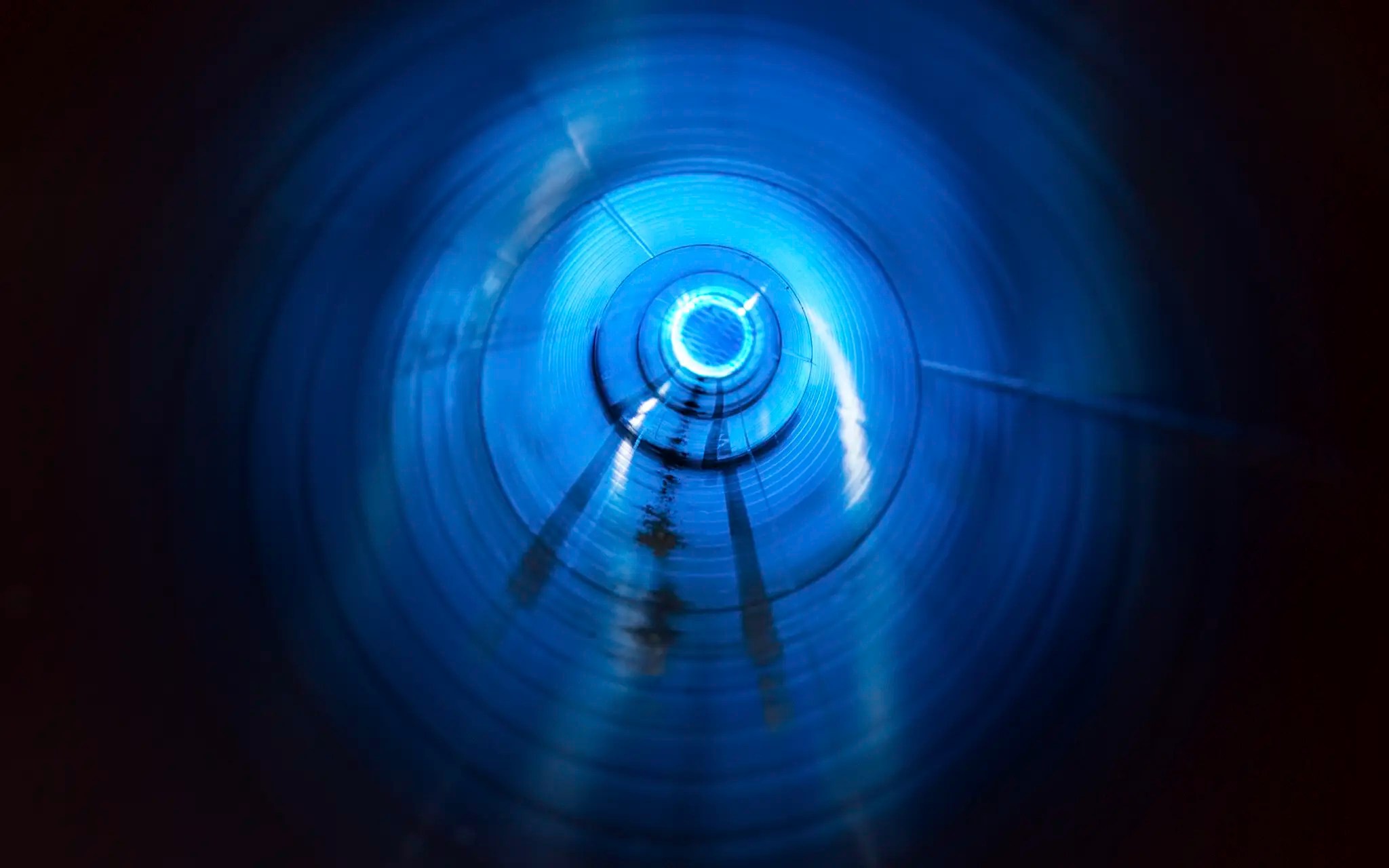 Inspection vidéo Vidange La Rose