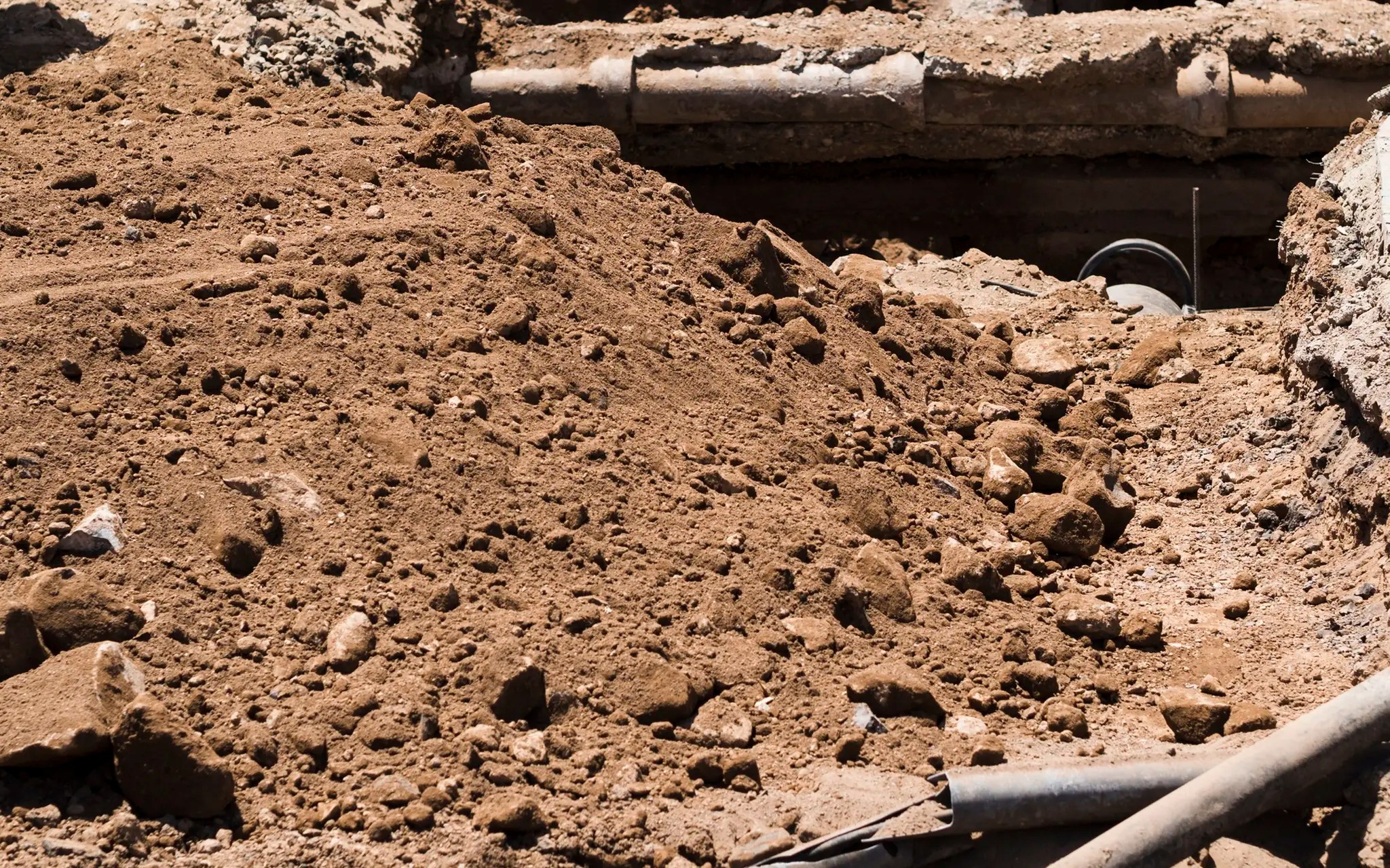 Réparation de Canalisation Vidange La Rose