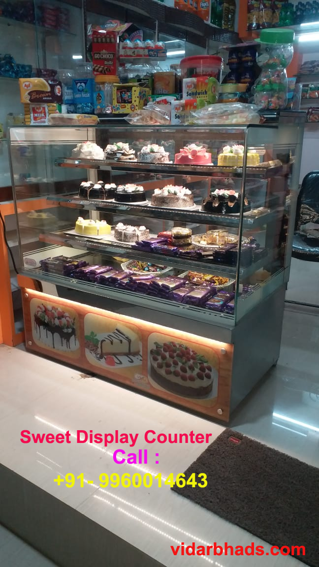 Vijay Refrigeration & Engineering Nagpur, Hot And Cold Kitchen