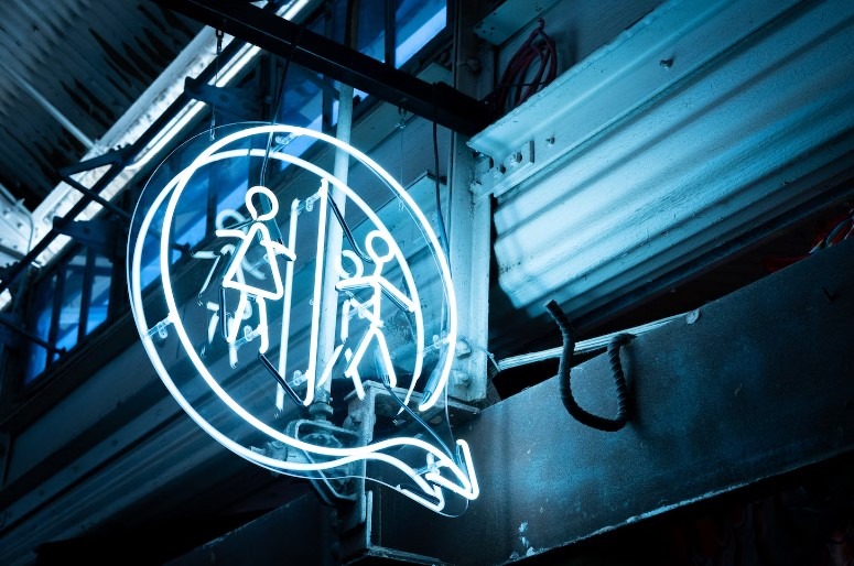 How to Clean Neon Signs Keeping Your Neon Sign Shining Bright Vida